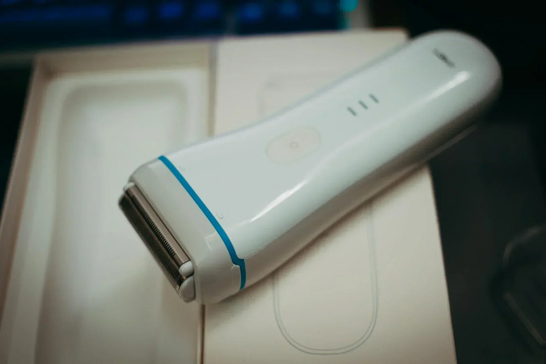 beste-epilator-vrouwen-review-scheren