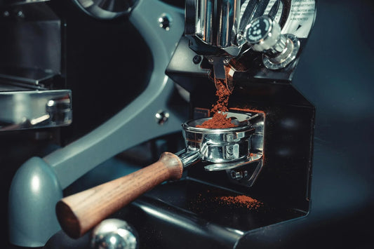 Nespresso-of-pistonmachine