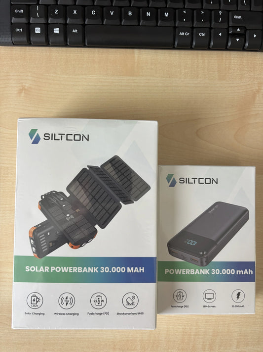 siltcon-powerbank-review-test