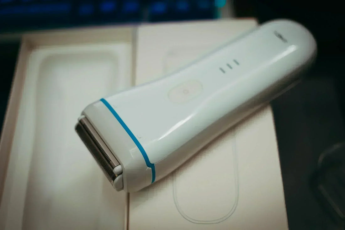 beste-epilator-vrouwen-review-scheren