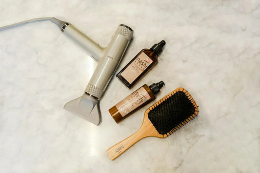 Welke hairstylingtools zijn er