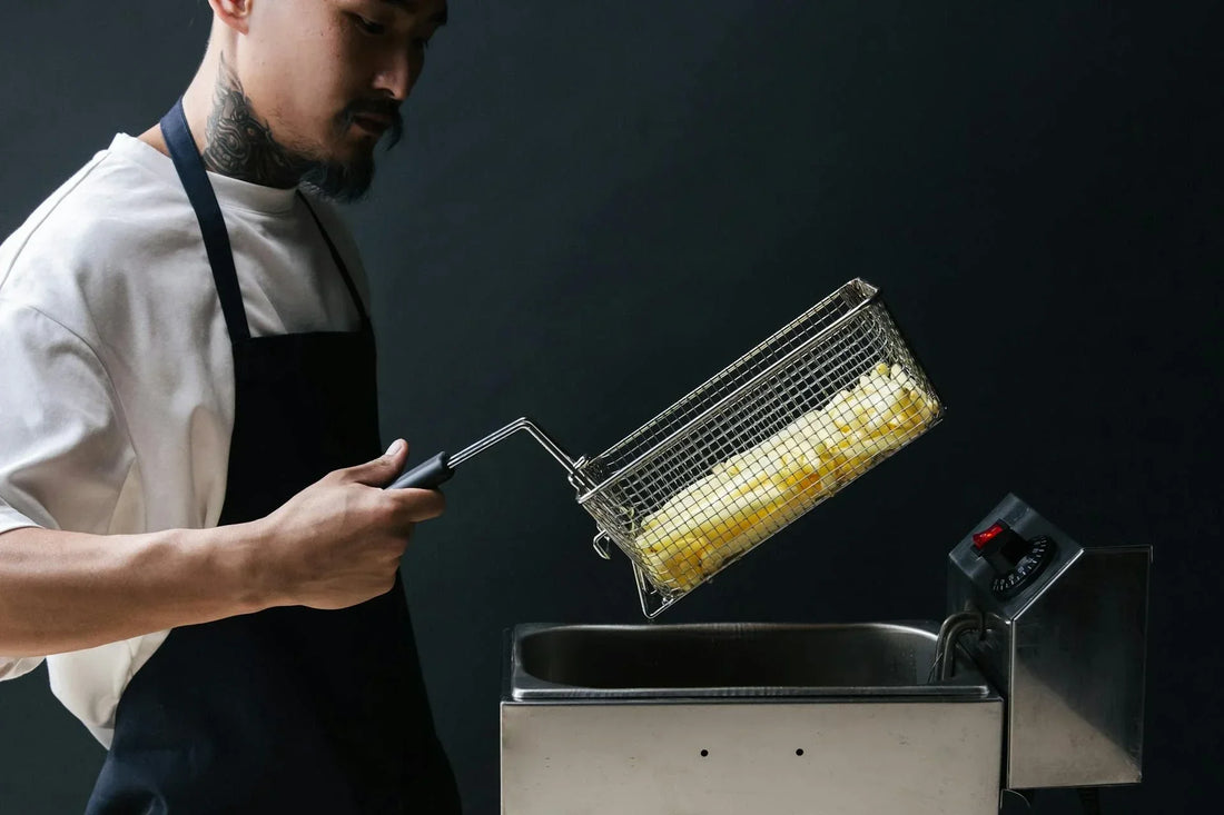 airfryer-of-frituurpan