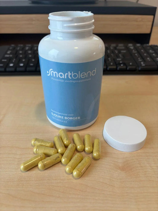 smartblend-supplementen-review-test