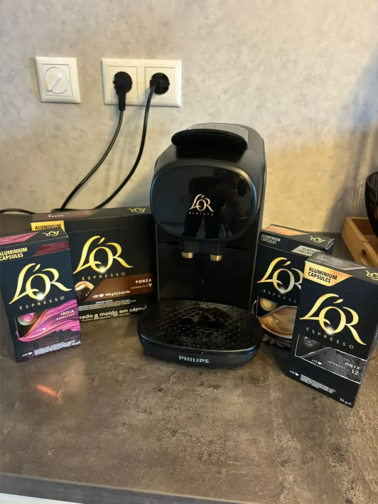 beste-nespresso-machine