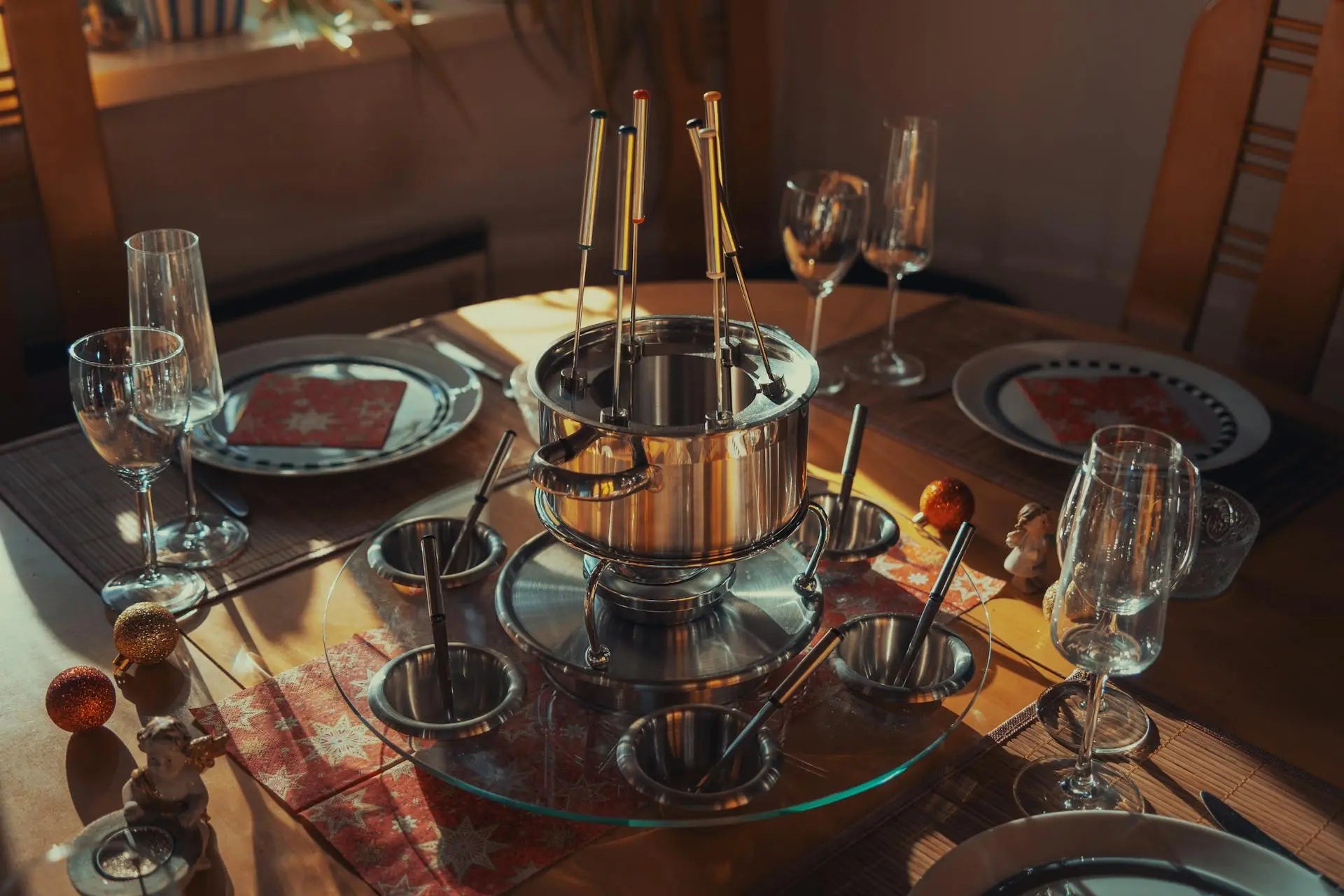 De 6 Beste Fonduepannen van 2026