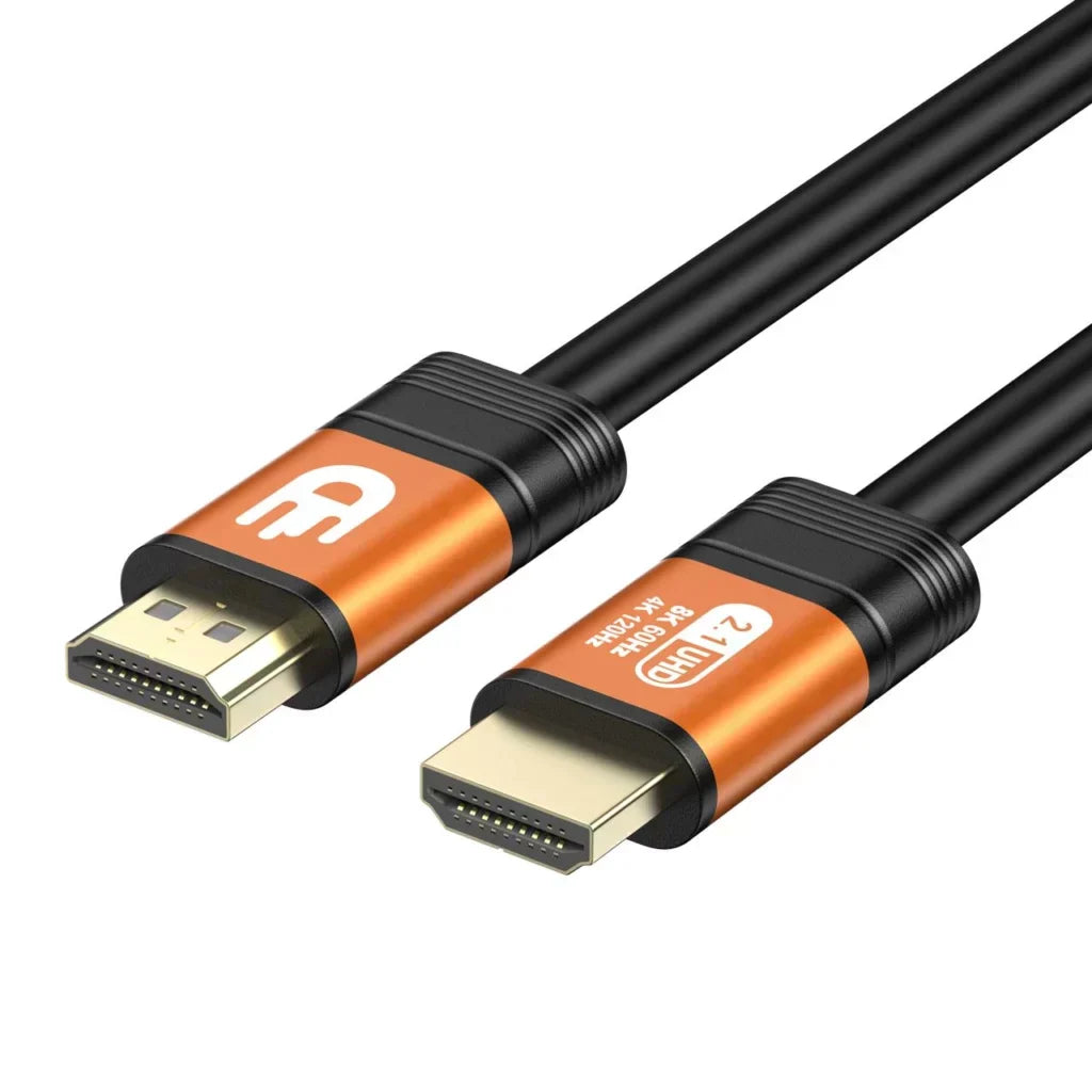 De 6 Beste HDMI 2.1 Kabels van 2026