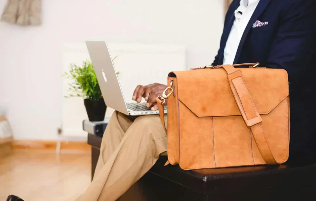 De 6 Beste Laptoptassen van 2026