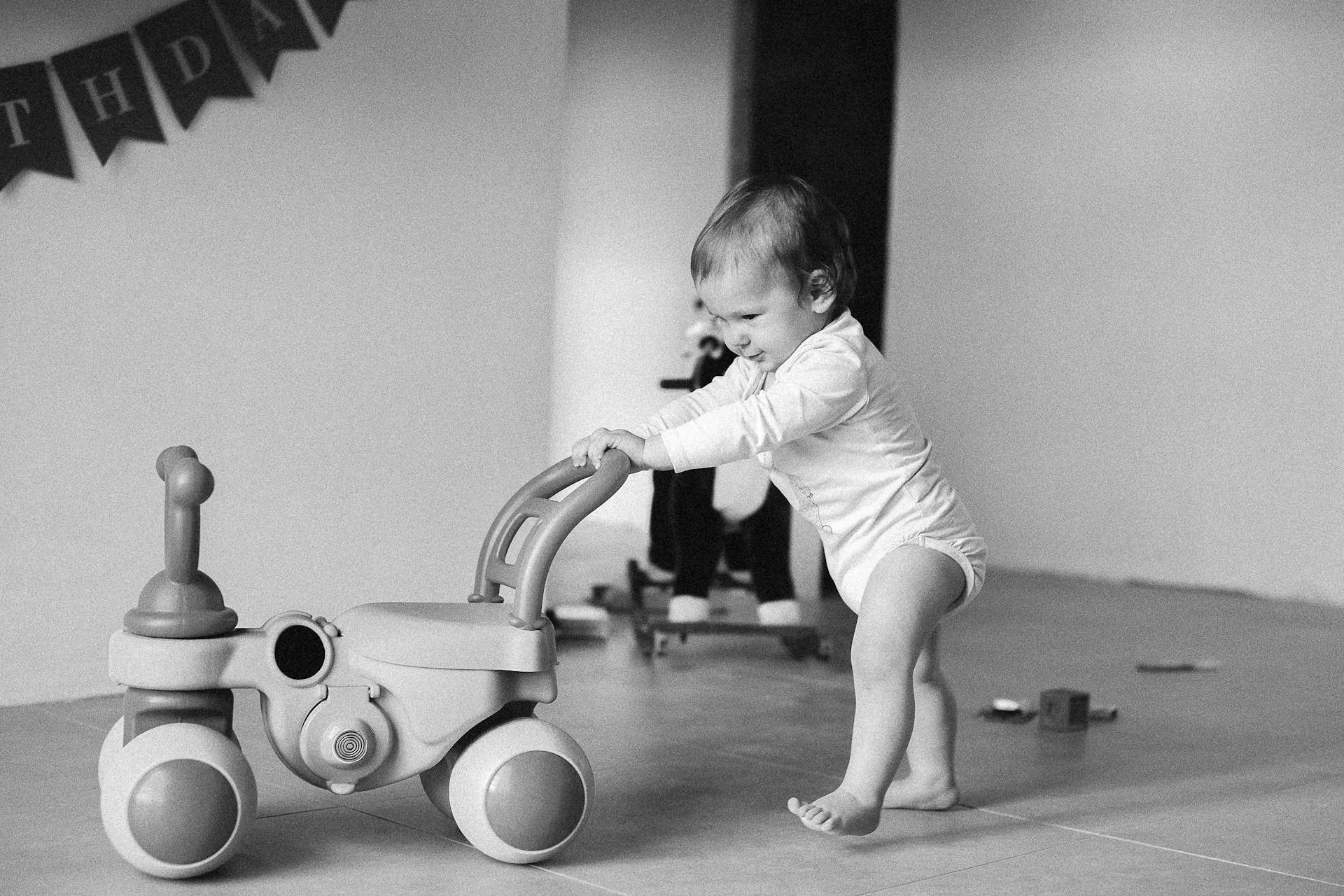 De 6 Beste Loopstoelen voor Baby's van 2026