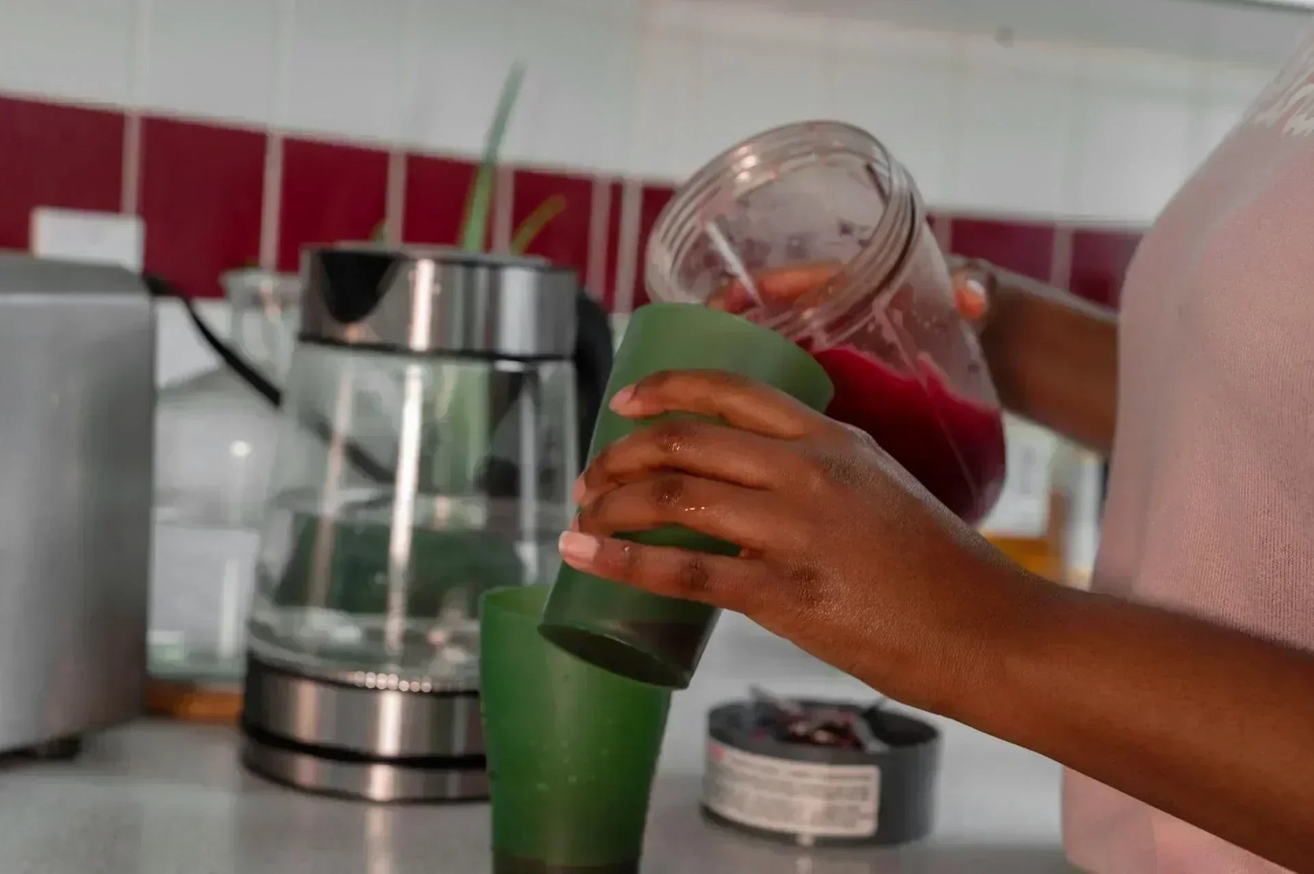 De 6 Beste Slowjuicers van 2026