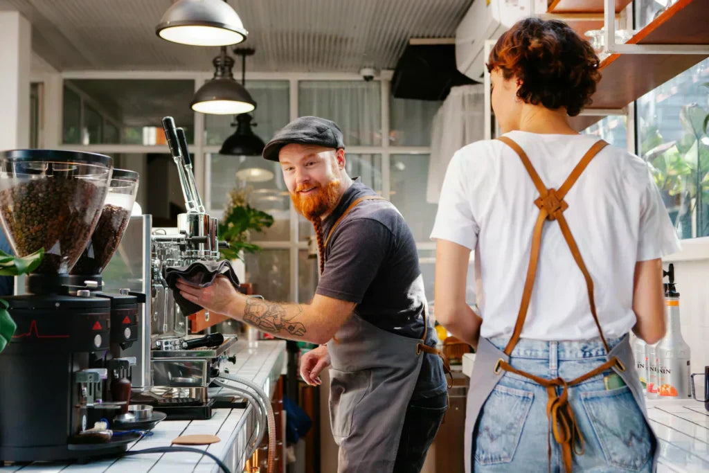 De 6 Beste Volautomatische Espressomachines van 2026