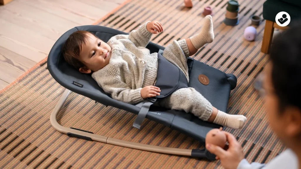 De 6 Beste Wipstoelen voor Baby's van 2026