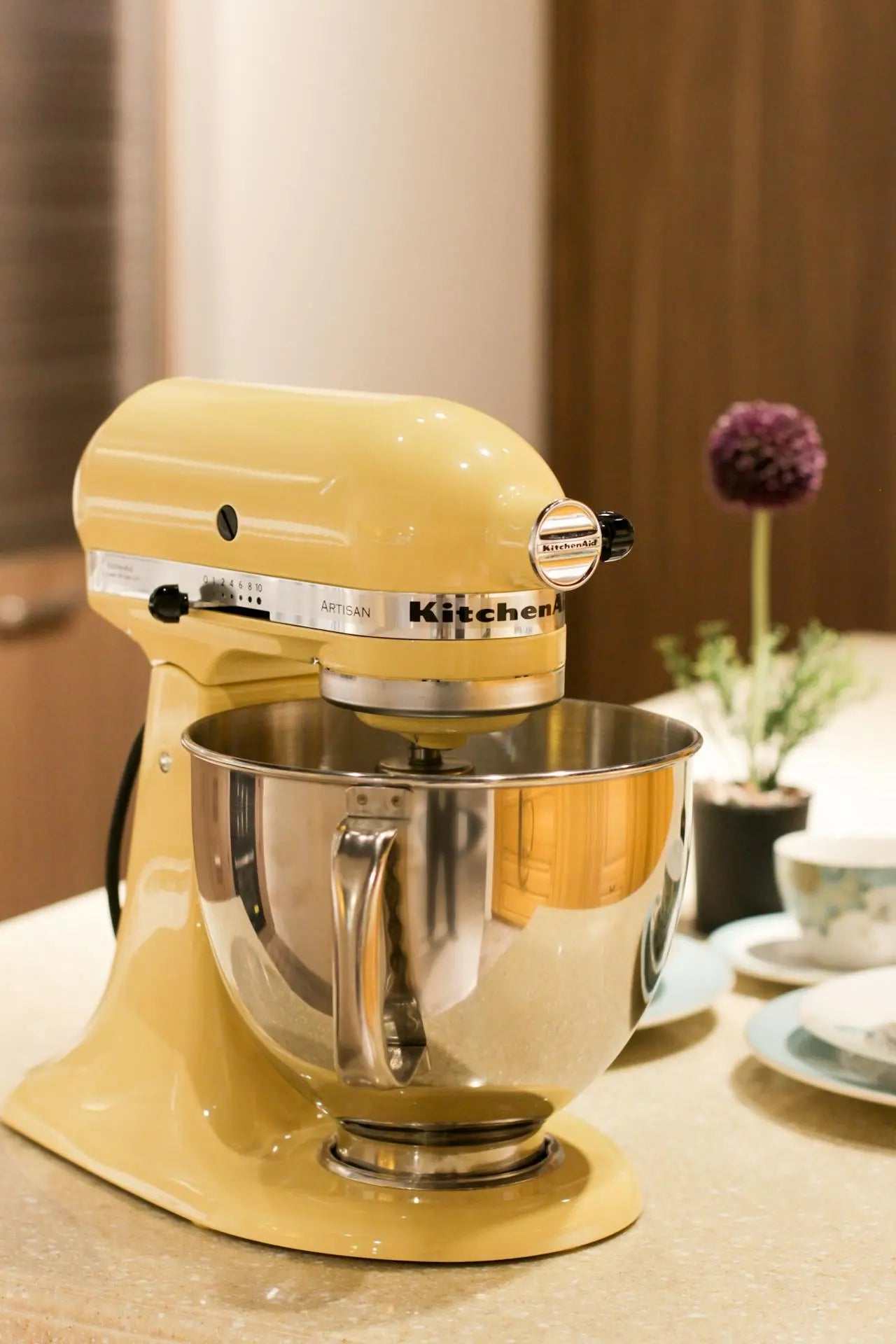 KitchenAid of goedkoper alternatief? Ontdek de verschillen