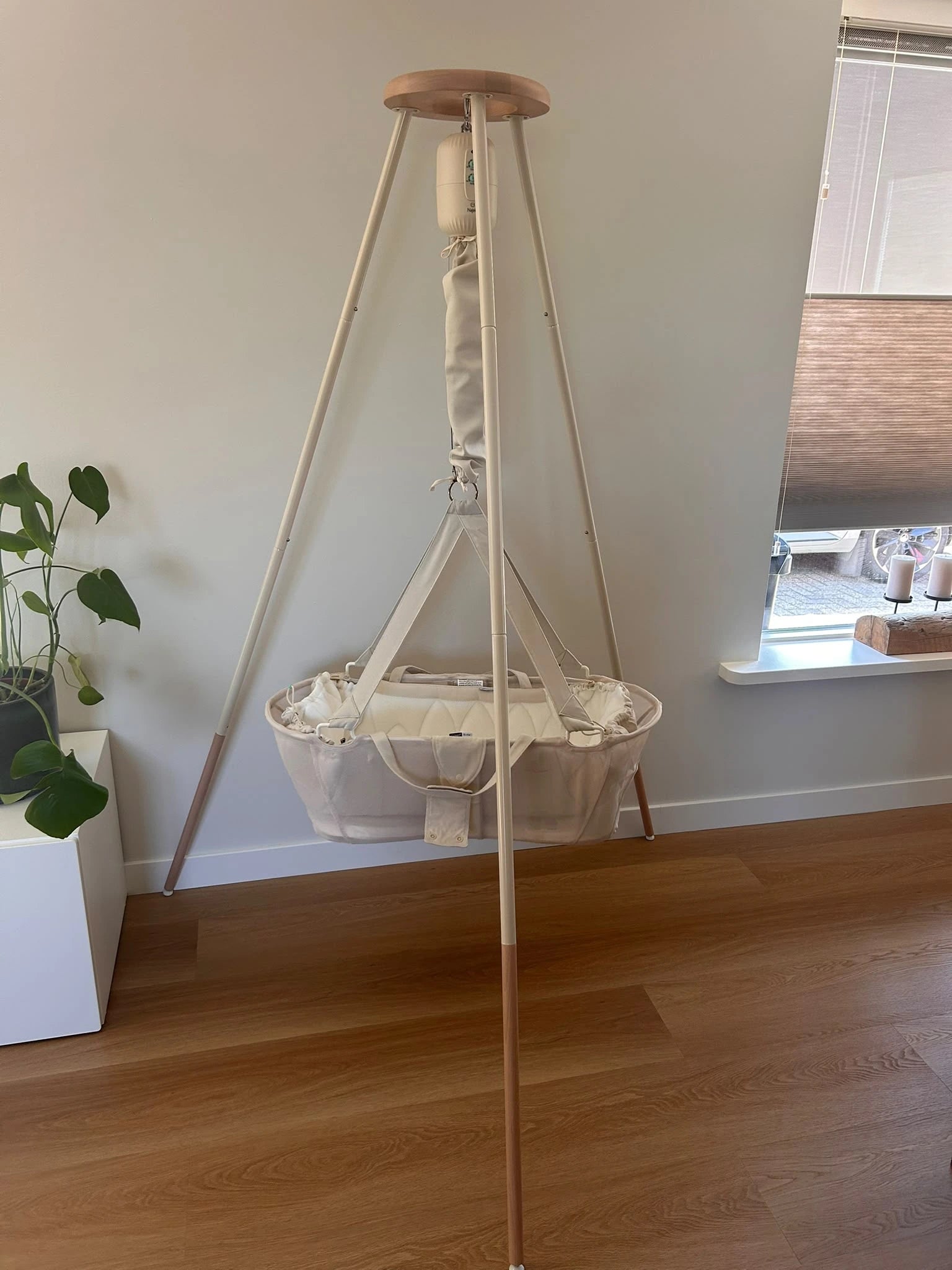 Najell Rocker | Review en Test