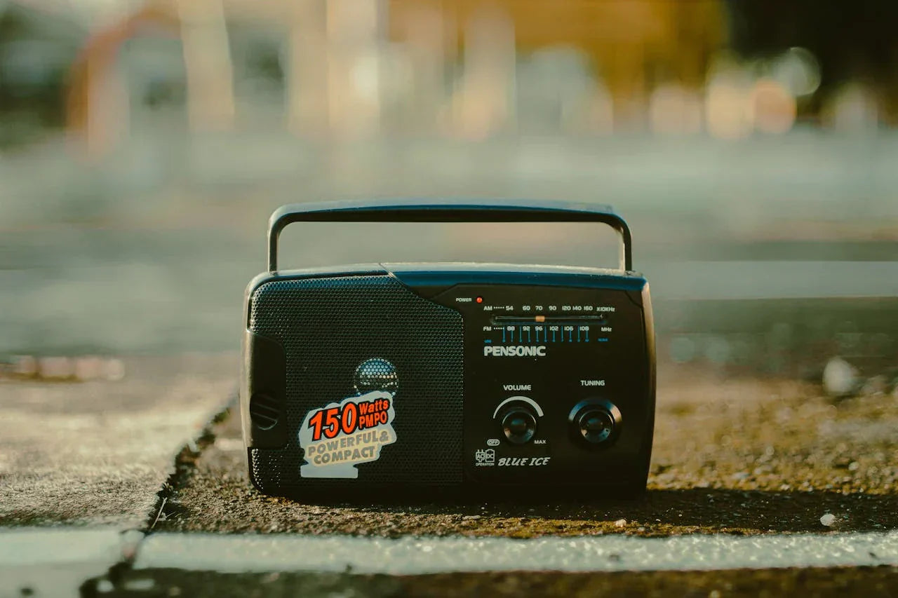 Noodradio in huis halen, ja of nee? Lees onze tips!