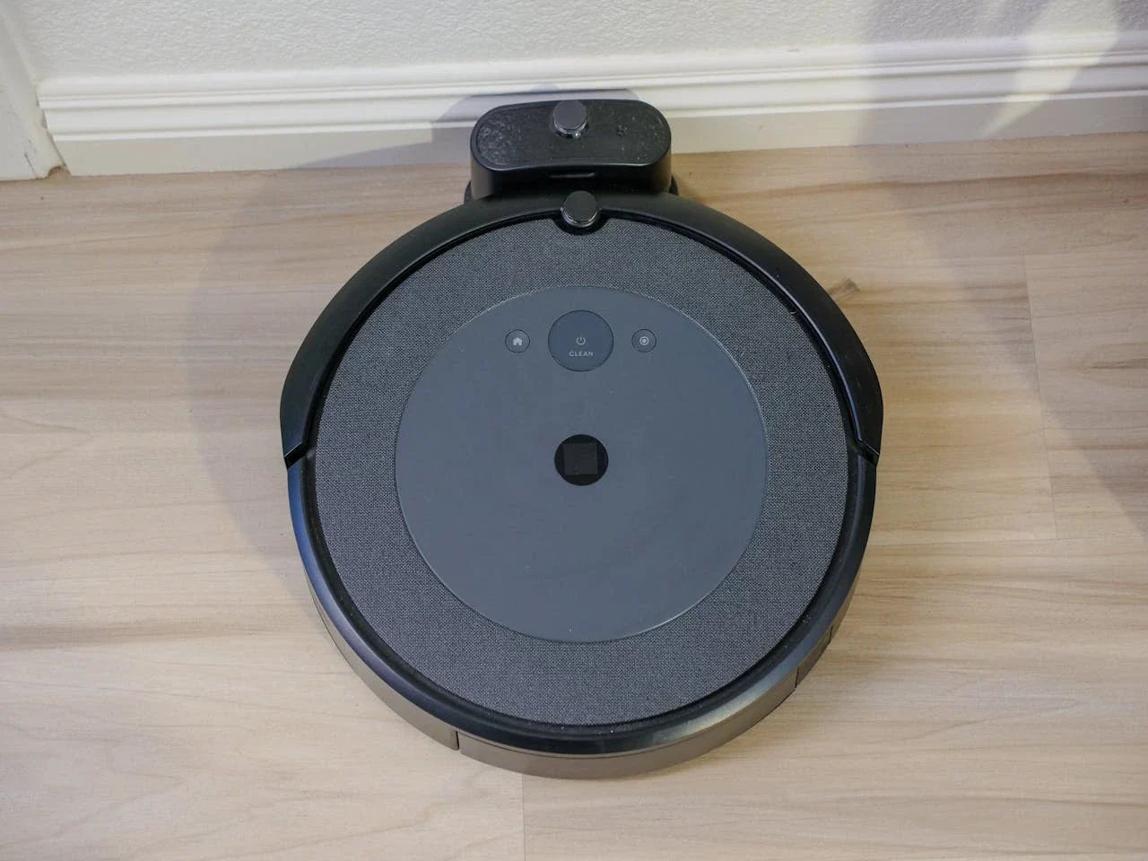 Drie redenen om over te stappen op een robotstofzuiger