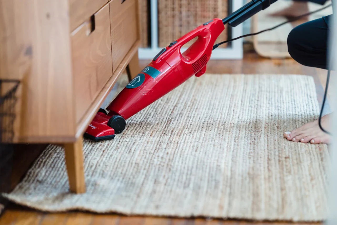 Let op deze 5 tips voordat je een stofzuiger koopt