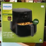 beste-airfryer-philips-3000