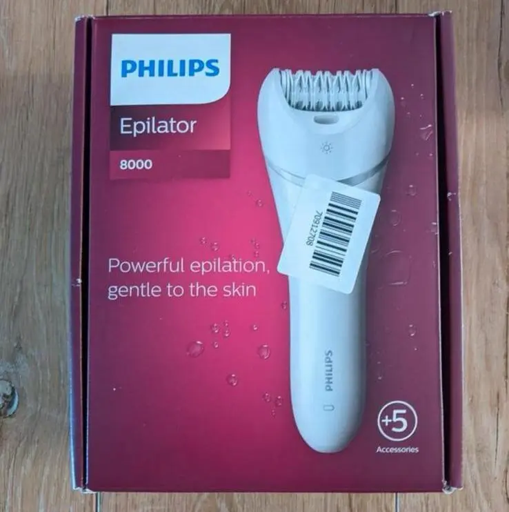 Beste epilator | Top 10