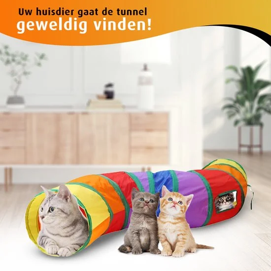 beste-kattentunnel-kattenspeelgoed