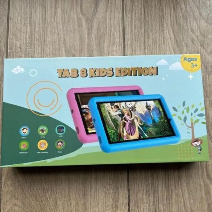 beste-kindertablet-2024-test