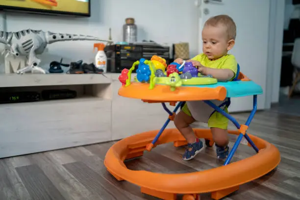 Beste loopstoel baby | Top 10