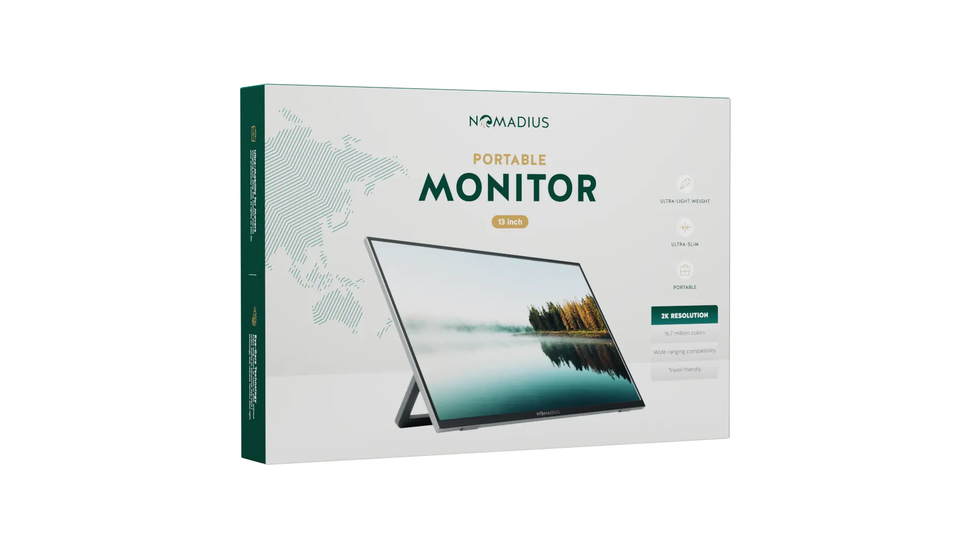 Beste portable monitor | Top 10