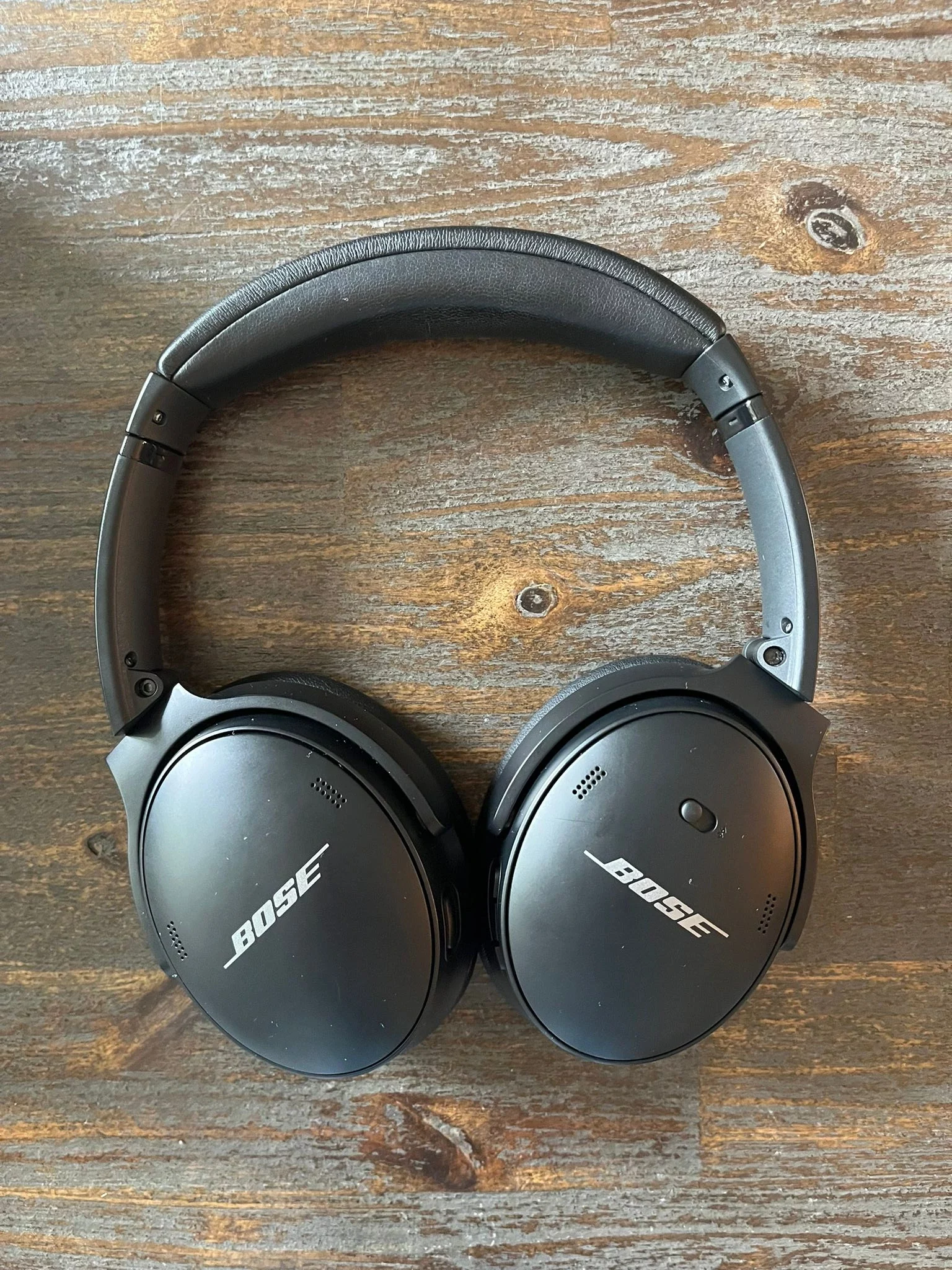 Bose-QuietComfort-45-Koptelefoon-review