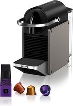 Beste Nespresso machine 2025